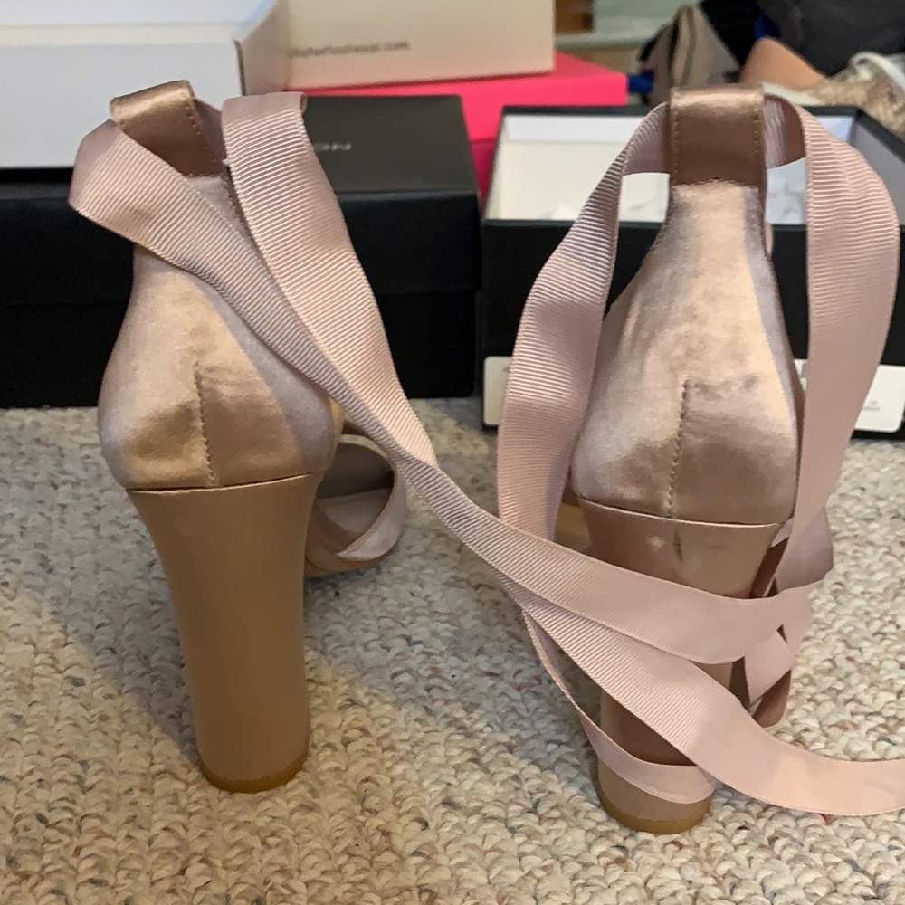 Block Heels - image 5